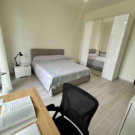 Oasi A Due Passi Dal Parco Nord Milano Apartment เบรซโซ ภายนอก รูปภาพ