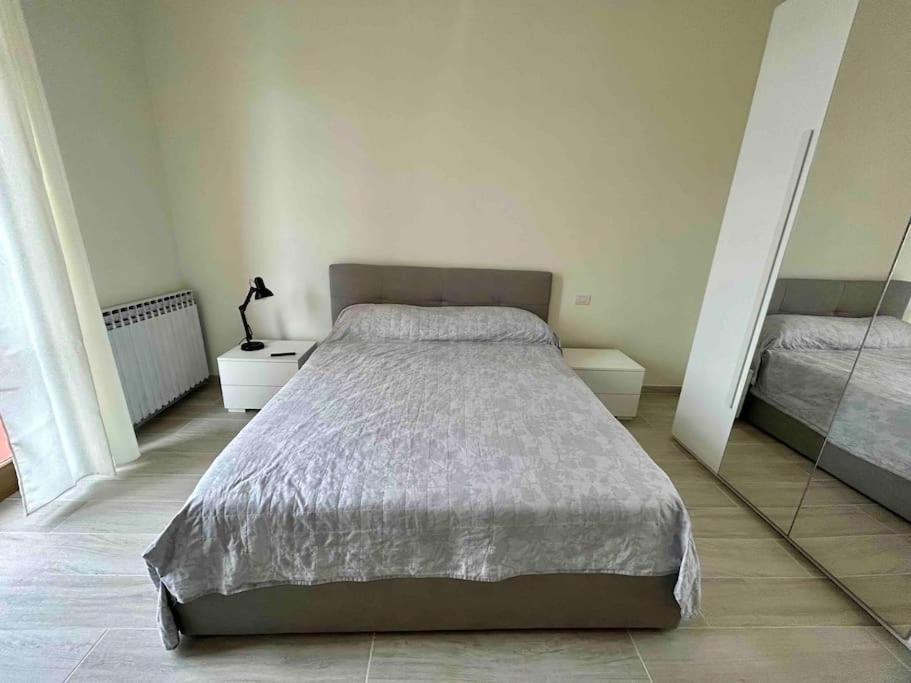 Oasi A Due Passi Dal Parco Nord Milano Apartment เบรซโซ ภายนอก รูปภาพ