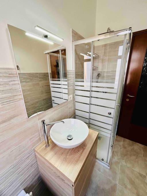 Oasi A Due Passi Dal Parco Nord Milano Apartment เบรซโซ ภายนอก รูปภาพ