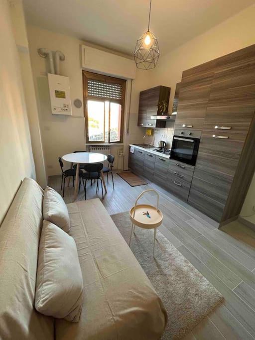 Oasi A Due Passi Dal Parco Nord Milano Apartment เบรซโซ ภายนอก รูปภาพ