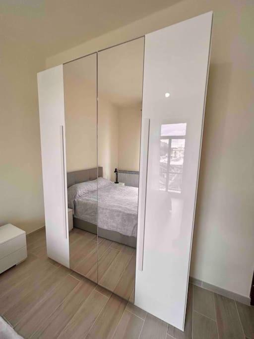 Oasi A Due Passi Dal Parco Nord Milano Apartment เบรซโซ ภายนอก รูปภาพ