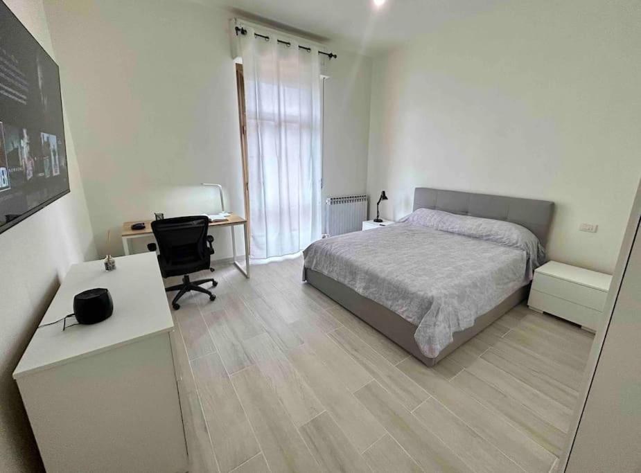 Oasi A Due Passi Dal Parco Nord Milano Apartment เบรซโซ ภายนอก รูปภาพ