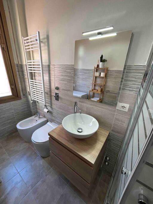 Oasi A Due Passi Dal Parco Nord Milano Apartment เบรซโซ ภายนอก รูปภาพ